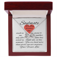 Load image into Gallery viewer, Soulmate's Value And Love that is Spoken