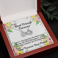 Load image into Gallery viewer, Best Friend Forever-Gift for that Special One
