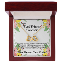 Load image into Gallery viewer, Best Friend Forever-Gift for that Special One

