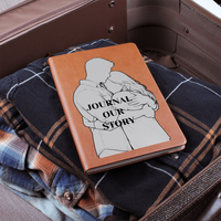 Load image into Gallery viewer, Journal Our Story