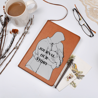 Load image into Gallery viewer, Journal Our Story