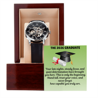Load image into Gallery viewer, The 2026 Graduate
