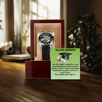 Load image into Gallery viewer, The 2026 Graduate