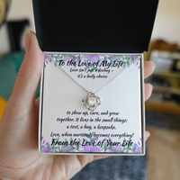 Load image into Gallery viewer, The Love of My Life-Love Isn&#39;t Just...
