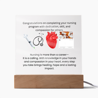 Load image into Gallery viewer, Nursing Is More Than A Career
