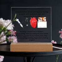 Load image into Gallery viewer, Nursing Is More Than A Career
