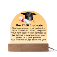 Load image into Gallery viewer, Our 2026 Graduate