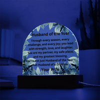 Load image into Gallery viewer, Husband of the Year Award
