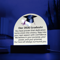 Load image into Gallery viewer, Our 2026 Graduate