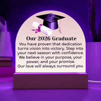 Load image into Gallery viewer, Our 2026 Graduate