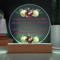 Load image into Gallery viewer, Christmas Family and Friends Keepsake
