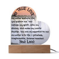 Load image into Gallery viewer, My True Love-Waterfall
