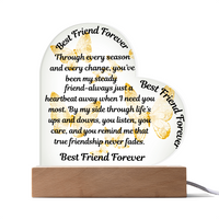 Load image into Gallery viewer, Best Friend Forever-The Special One
