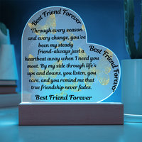 Load image into Gallery viewer, Best Friend Forever-The Special One
