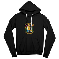 Load image into Gallery viewer, Motherhood is the Greatest Hood Ever Hoodie