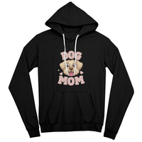 Load image into Gallery viewer, Dog Mom Hoodie