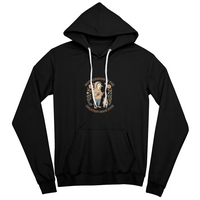 Load image into Gallery viewer, Motherhood is the Greatest Hood Ever Hoodie