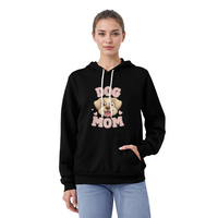 Load image into Gallery viewer, Dog Mom Hoodie