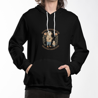 Load image into Gallery viewer, Motherhood is the Greatest Hood Ever Hoodie