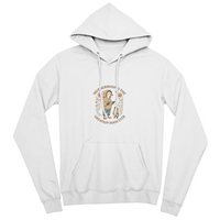 Load image into Gallery viewer, Motherhood is the Greatest Hood Ever Hoodie