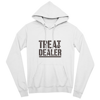 Load image into Gallery viewer, Dog Treat Dealer Hoodie