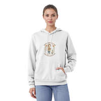 Load image into Gallery viewer, Motherhood is the Greatest Hood Ever Hoodie