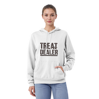 Load image into Gallery viewer, Dog Treat Dealer Hoodie