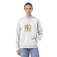 Load image into Gallery viewer, Motherhood is the Greatest Hood Ever Hoodie