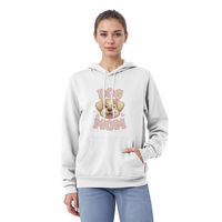 Load image into Gallery viewer, Dog Mom Hoodie