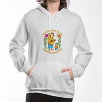 Load image into Gallery viewer, Motherhood is the Greatest Hood Ever Hoodie