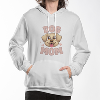 Load image into Gallery viewer, Dog Mom Hoodie