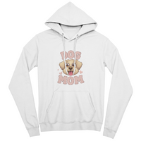 Load image into Gallery viewer, Dog Mom Hoodie