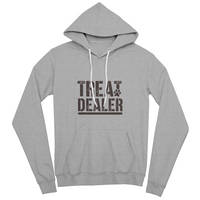 Load image into Gallery viewer, Dog Treat Dealer Hoodie