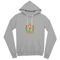 Load image into Gallery viewer, Motherhood is the Greatest Hood Ever Hoodie