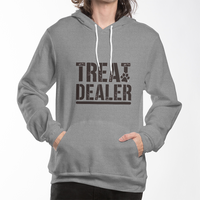 Load image into Gallery viewer, Dog Treat Dealer Hoodie