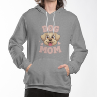 Load image into Gallery viewer, Dog Mom Hoodie