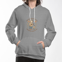 Load image into Gallery viewer, Motherhood is the Greatest Hood Ever Hoodie