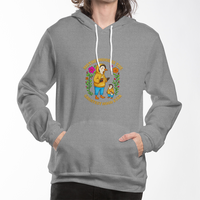 Load image into Gallery viewer, Motherhood is the Greatest Hood Ever Hoodie