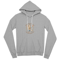 Load image into Gallery viewer, Motherhood is the Greatest Hood Ever Hoodie
