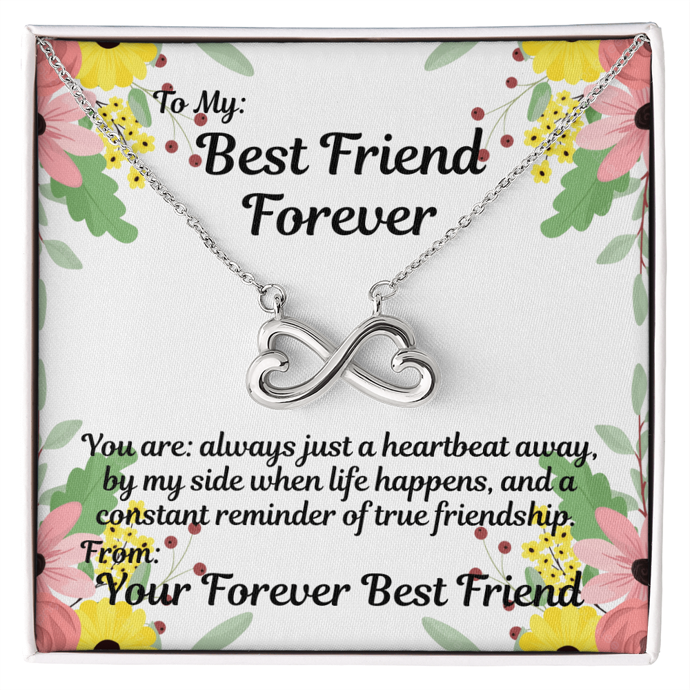 Best Friend Forever-Gift for that Special One