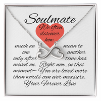 Load image into Gallery viewer, Soulmate's Value And Love that is Spoken