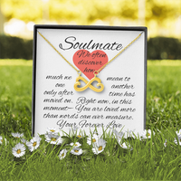 Load image into Gallery viewer, Soulmate's Value And Love that is Spoken