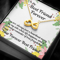 Load image into Gallery viewer, Best Friend Forever-Gift for that Special One
