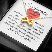 Load image into Gallery viewer, Soulmate's Value And Love that is Spoken