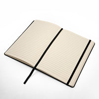 Load image into Gallery viewer, Journal Our Story Ambassador Bound Journal