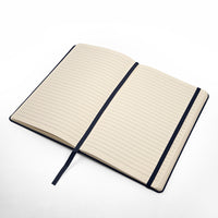 Load image into Gallery viewer, Journal Our Story Ambassador Bound Journal