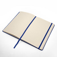 Load image into Gallery viewer, Journal Our Story Ambassador Bound Journal