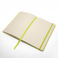 Load image into Gallery viewer, Journal Our Story Ambassador Bound Journal