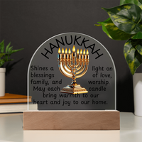 Load image into Gallery viewer, Celebrate Hanukkah Festival of Lights
