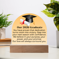 Load image into Gallery viewer, Our 2026 Graduate